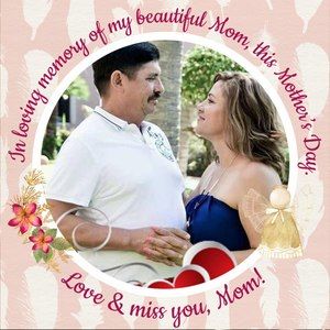 Meet your Posher, Martha lorena